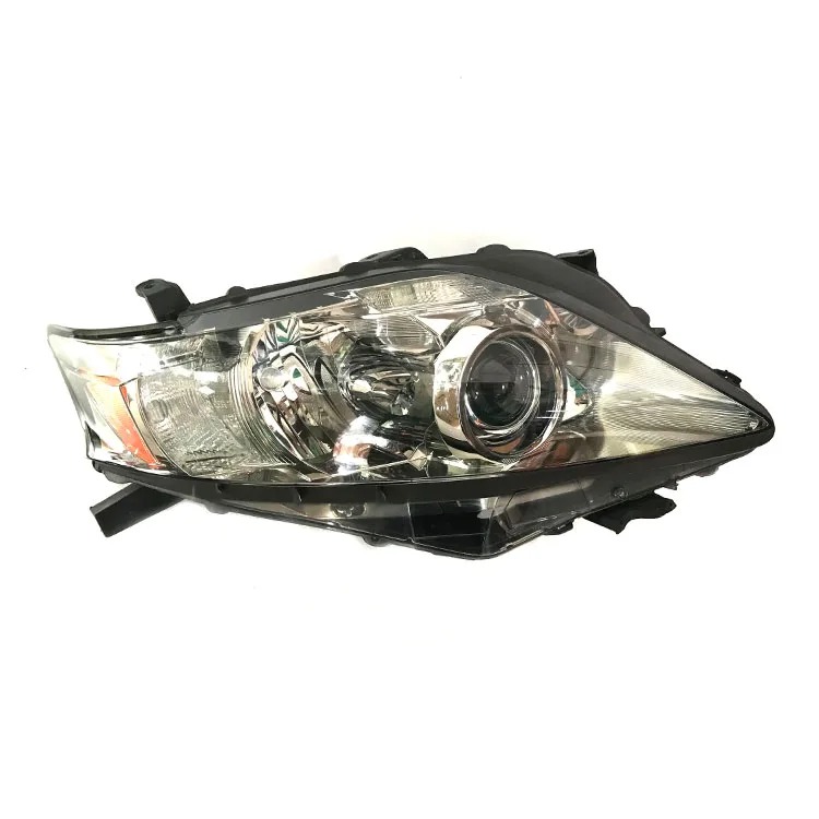 Suitable for  RX Headlight Car 350 450H 270 2009-2015 Year Car Headlamp Auto Lighting Systems Headlamps